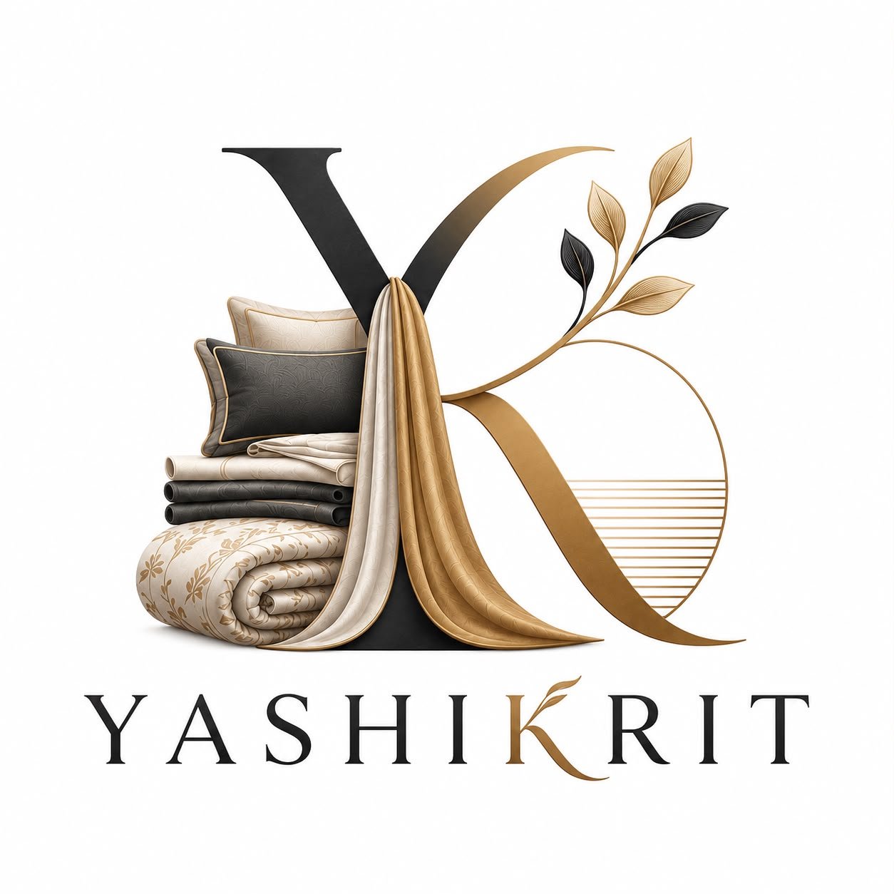 YASHIKRIT CREATIONS