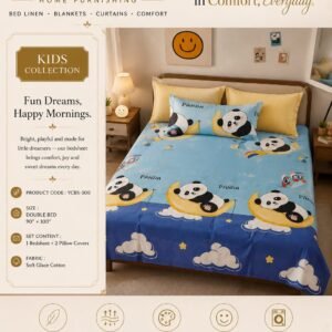Yashikrit Kids Collections